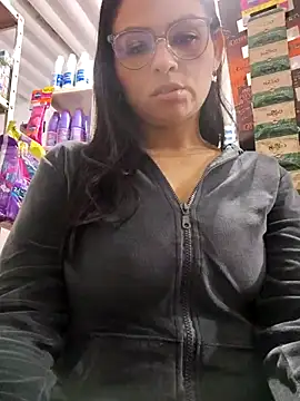 Linda Lars online show from December 5, 2:43 am