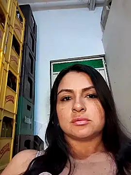 Linda Lars online show from September 20, 3:33 am