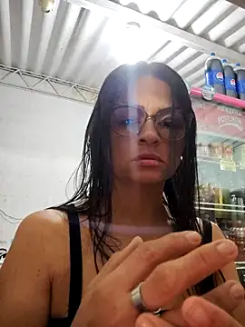 Linda Lars online show from February 27, 2:23 am