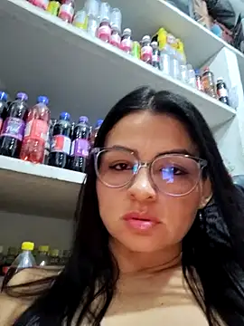 Linda Lars online show from March 4, 2:41 am