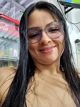 Linda Lars online show from April 6, 3:46 am