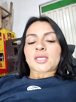 Linda Lars online show from September 26, 3:13 am