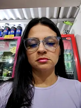 Linda Lars online show from February 6, 3:46 am