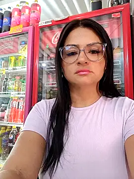 Linda Lars online show from October 21, 2:27 pm