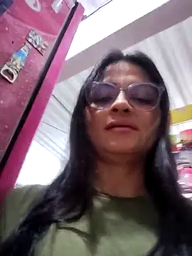 Linda Lars online show from March 11, 2:49 am