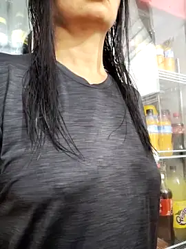 Linda Lars online show from April 13, 3:10 am