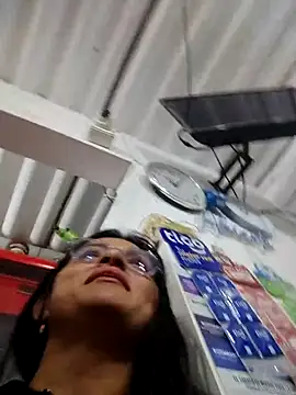 Linda Lars online show from December 21, 3:08 am