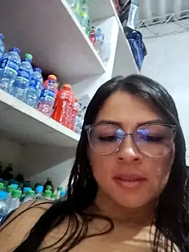 Linda Lars online show from February 13, 2:22 am