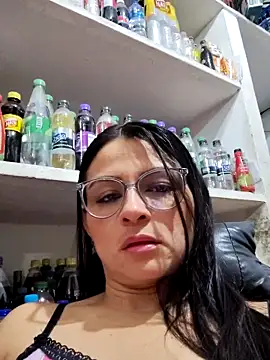 Linda Lars online show from February 23, 3:41 am