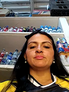 Linda Lars online show from October 11, 11:28 pm