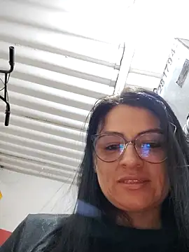 Linda Lars online show from April 14, 2:49 am