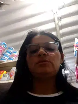 Linda Lars online show from November 29, 1:50 am