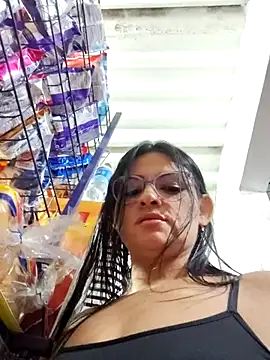 Linda Lars online show from March 30, 2:57 am