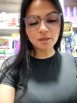 Linda Lars online show from November 24, 3:06 am