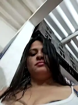 Linda Lars online show from February 15, 2:04 am