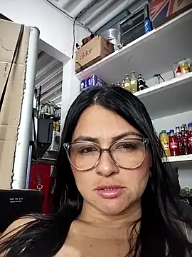 Linda Lars online show from November 5, 2:36 am