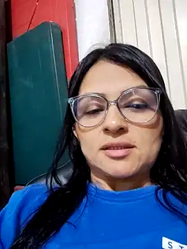 Linda Lars online show from February 19, 3:25 am