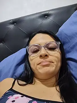 Linda Lars online show from April 15, 3:12 am