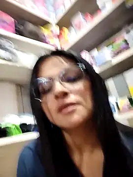 Linda Lars online show from November 22, 1:48 am