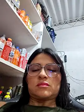 Linda Lars online show from March 14, 2:17 am