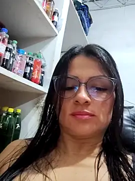 Linda Lars online show from March 5, 2:19 am