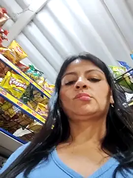 Linda Lars online show from March 24, 3:17 am