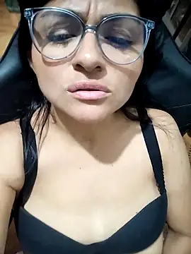 Linda Lars online show from October 30, 2:43 am