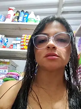 Linda Lars online show from December 22, 3:06 am