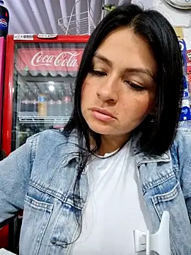 Linda Lars online show from April 7, 2:24 am