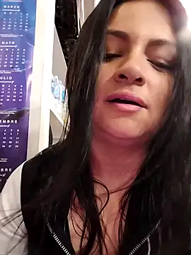 Linda Lars online show from February 20, 3:34 am