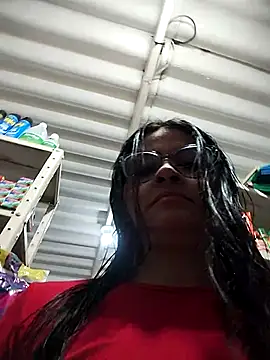 Linda Lars online show from November 20, 3:18 am