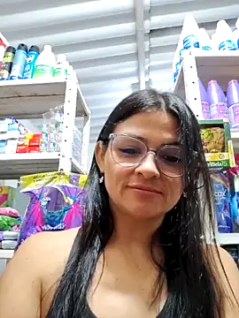 Linda Lars online show from December 3, 3:29 am