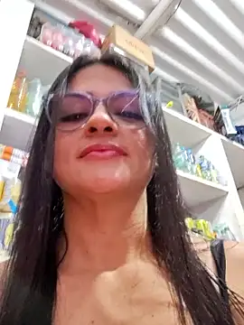 Linda Lars online show from February 15, 3:29 am