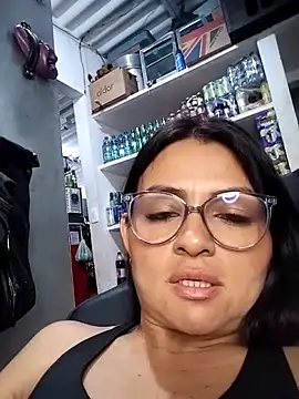 Linda Lars online show from October 26, 4:35 am