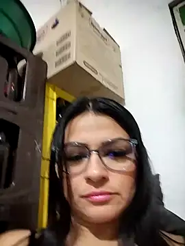 Linda Lars online show from November 23, 4:22 am