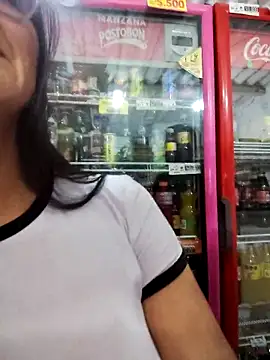 Linda Lars online show from February 26, 2:22 am