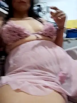 Linda Lars online show from February 21, 2:13 am