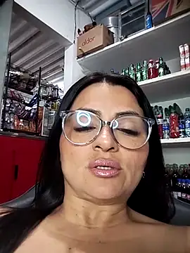 Linda Lars online show from October 29, 2:32 am