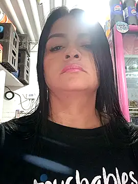 Linda Lars online show from October 11, 2:12 am