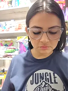 Linda Lars online show from November 27, 3:40 am