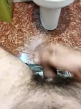 palomo41 online show from April 19, 5:30 am