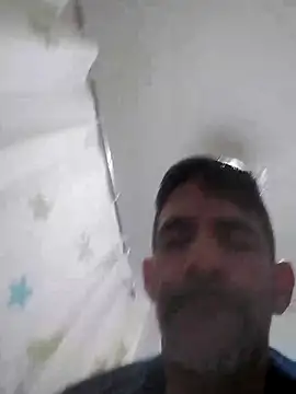 palomo41 online show from March 7, 2:12 pm