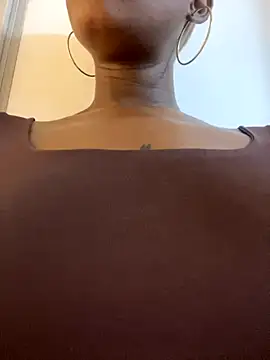 KenyaMystic online show from December 4, 8:19 pm