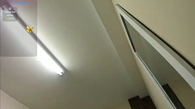 KenyaMystic online show from November 14, 2:48 am