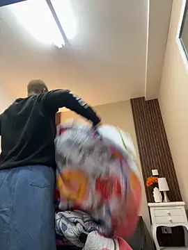 KenyaMystic online show from October 28, 11:42 am