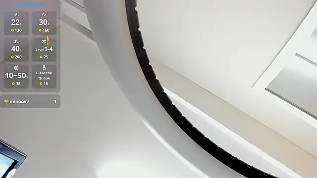 KenyaMystic online show from November 17, 10:30 am