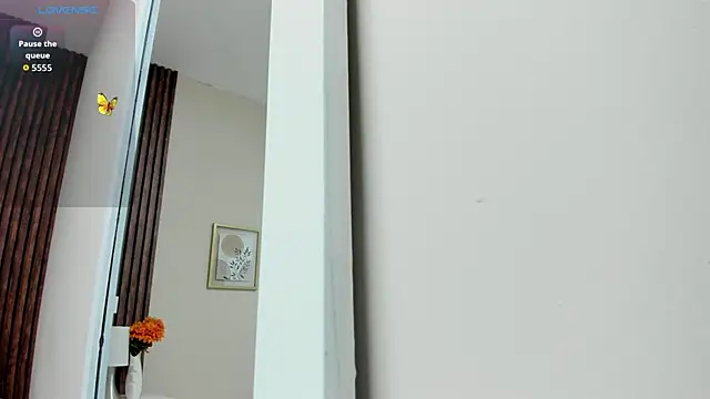 KenyaMystic online show from November 19, 3:06 am