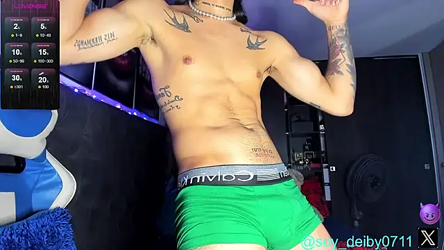 alexander stoll online show from January 11, 6:09 am