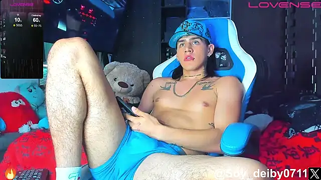 alexander stoll online show from September 27, 10:16 pm