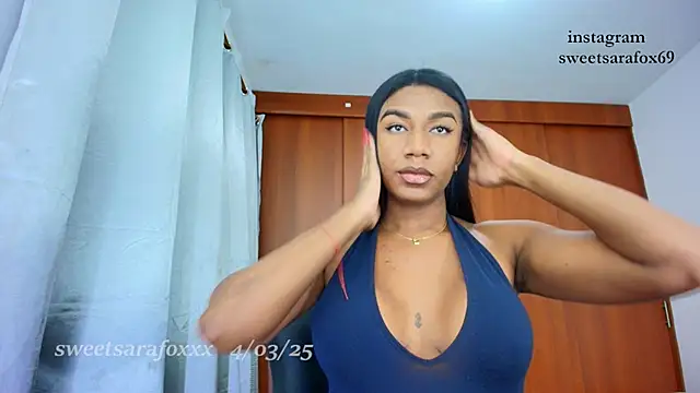 sweetsarasofia online show from March 4, 11:22 pm